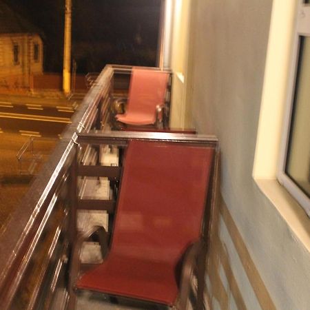 Vila Casa Ta Sinaia Dış mekan fotoğraf