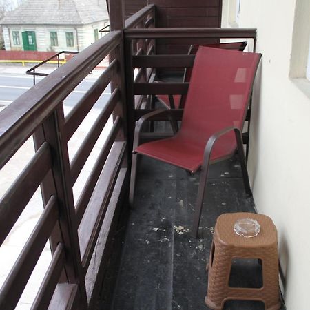 Vila Casa Ta Sinaia Dış mekan fotoğraf