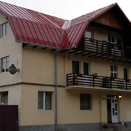 Vila Casa Ta Sinaia Dış mekan fotoğraf