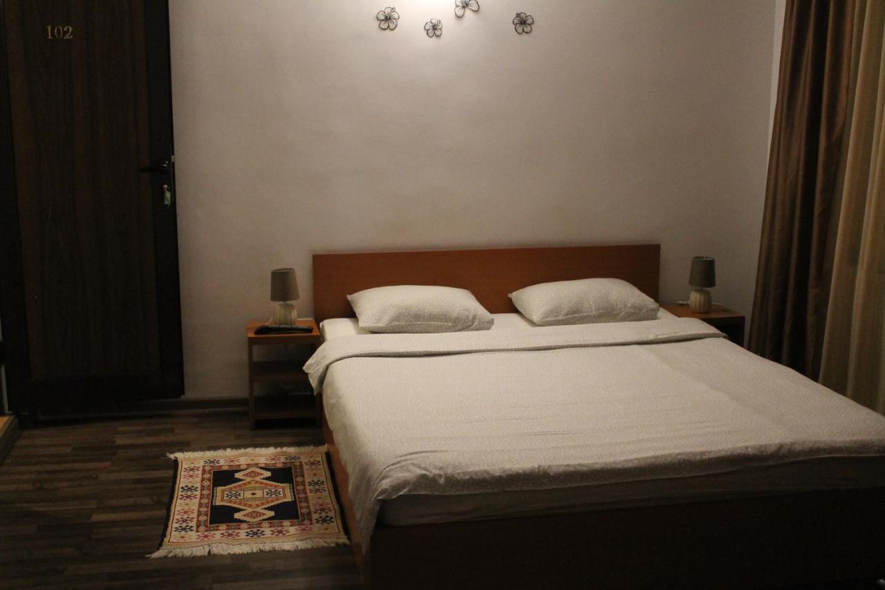 Vila Casa Ta Sinaia Dış mekan fotoğraf