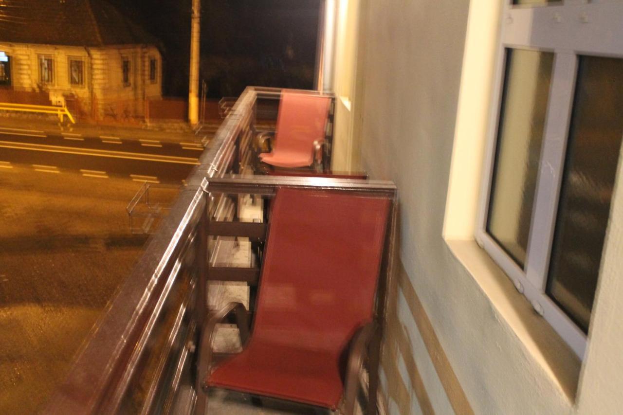 Vila Casa Ta Sinaia Dış mekan fotoğraf