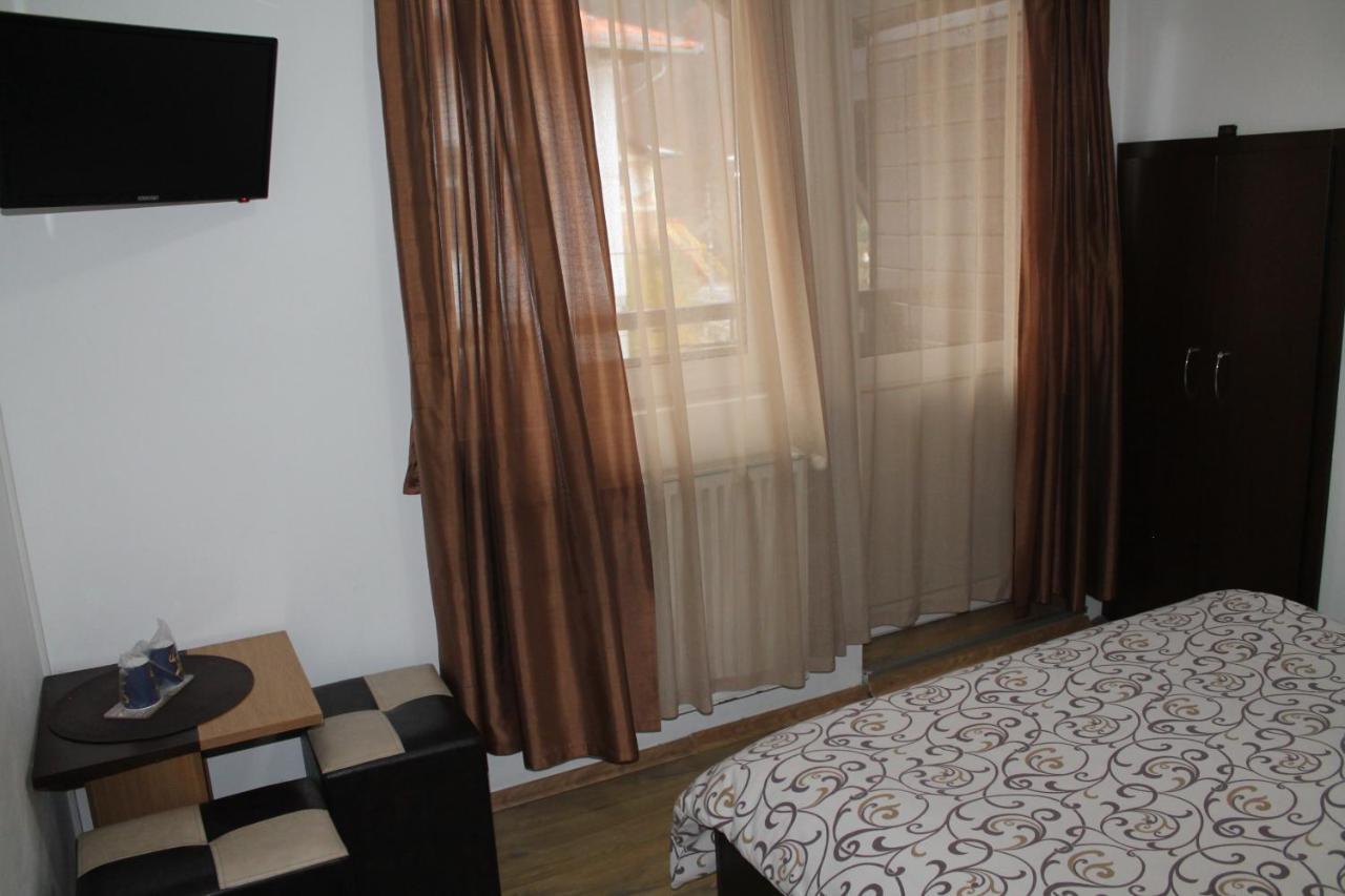 Vila Casa Ta Sinaia Dış mekan fotoğraf