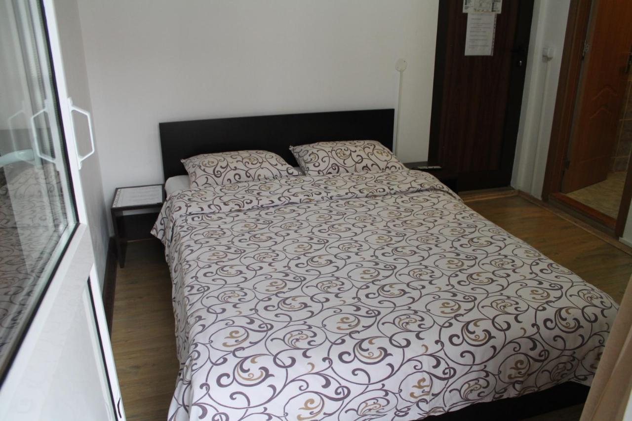 Vila Casa Ta Sinaia Dış mekan fotoğraf