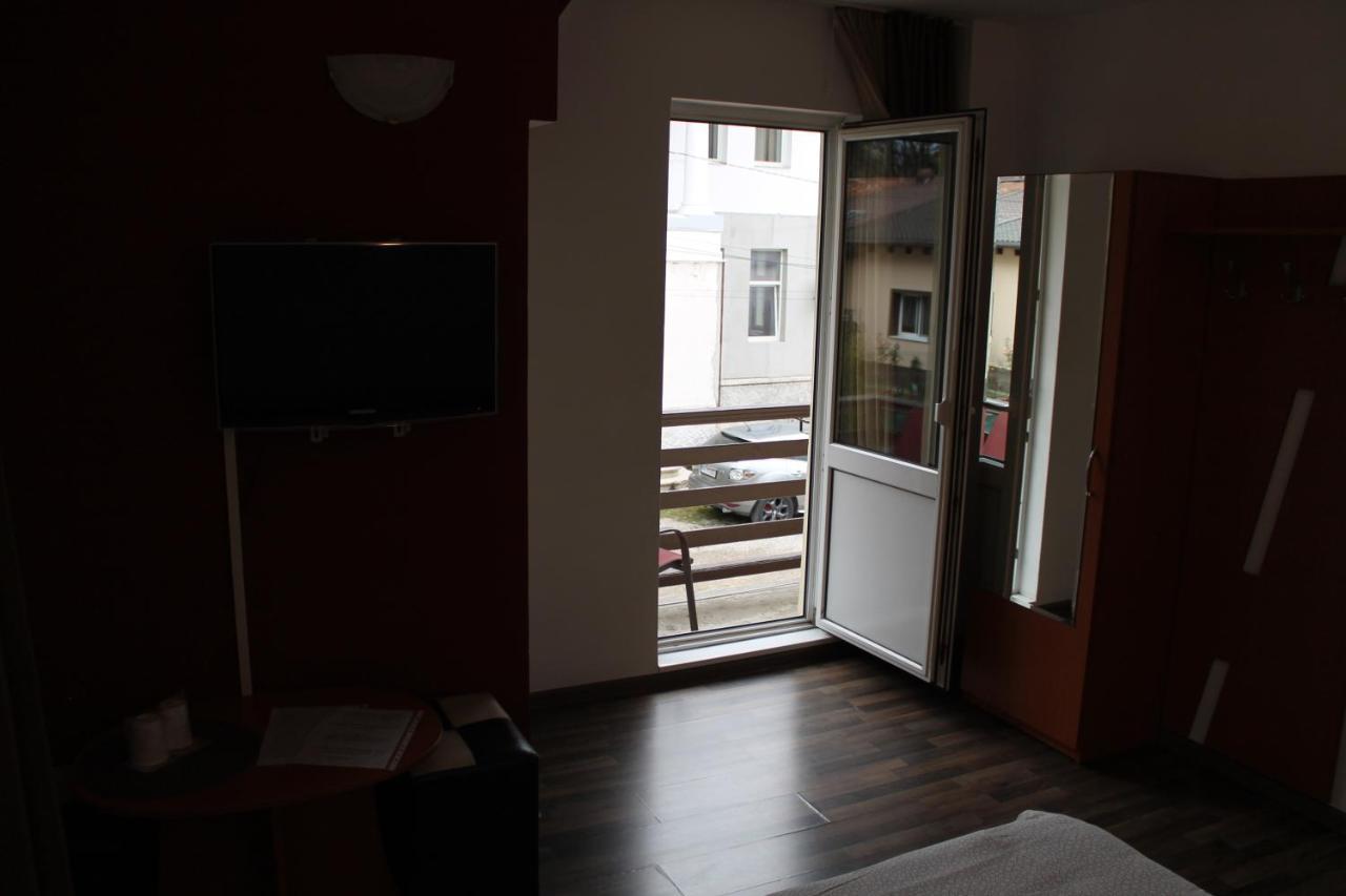 Vila Casa Ta Sinaia Dış mekan fotoğraf