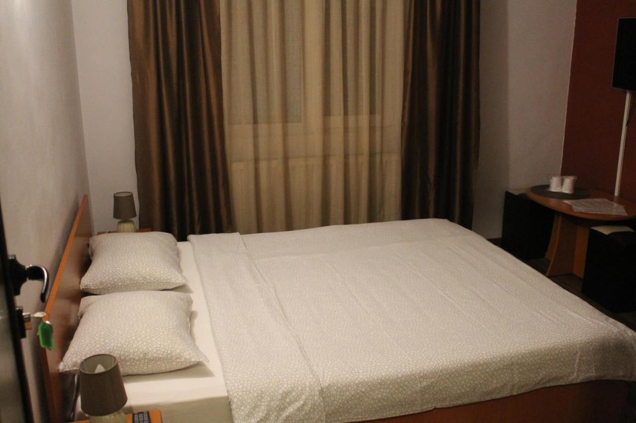 Vila Casa Ta Sinaia Dış mekan fotoğraf