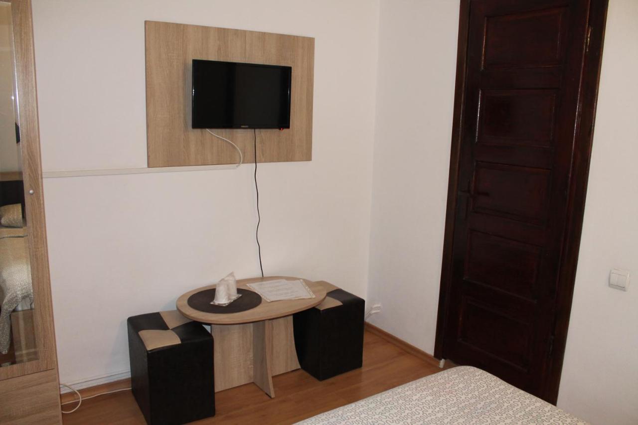 Vila Casa Ta Sinaia Dış mekan fotoğraf