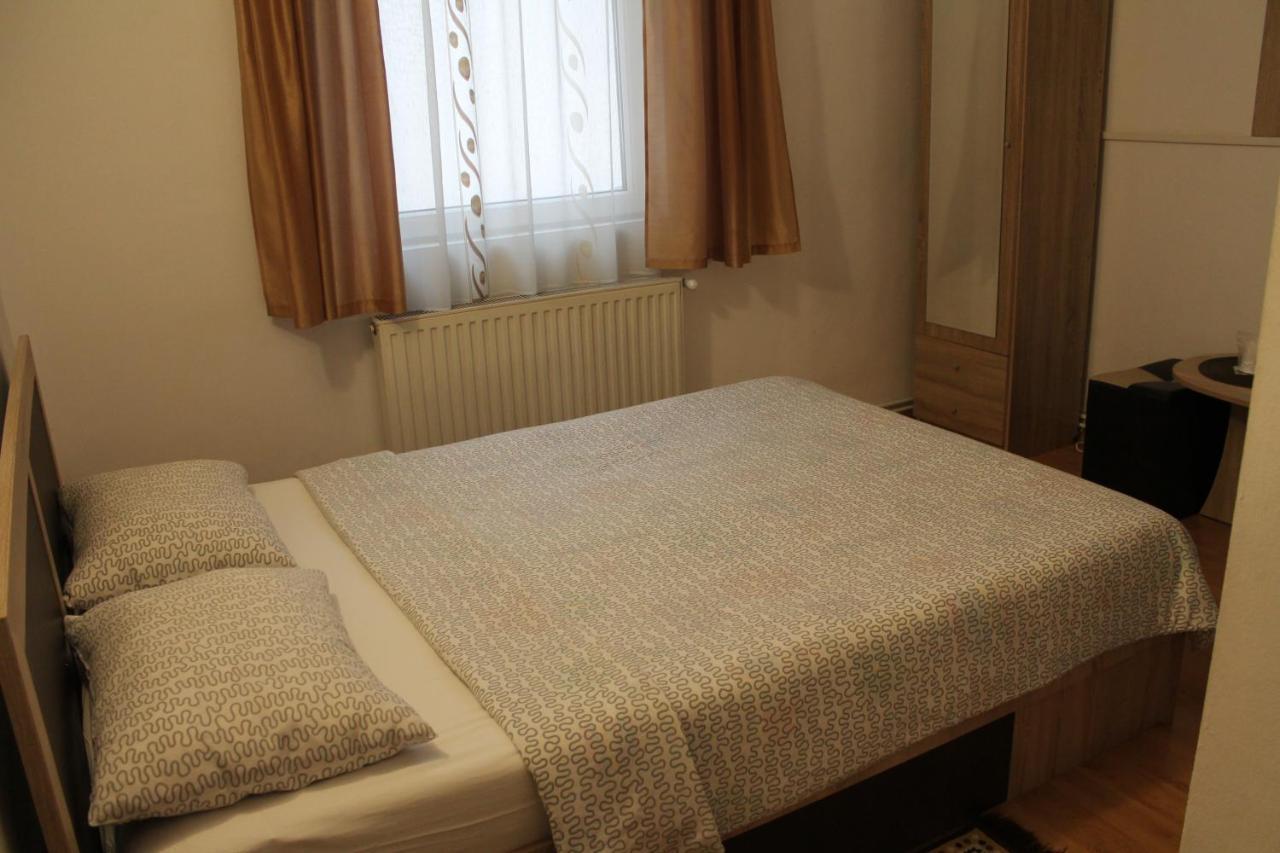 Vila Casa Ta Sinaia Dış mekan fotoğraf