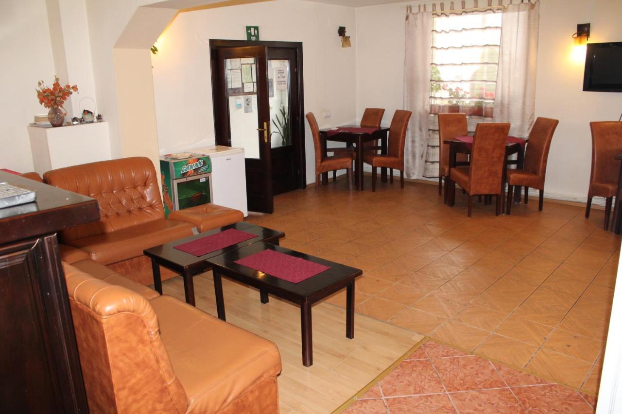 Vila Casa Ta Sinaia Dış mekan fotoğraf