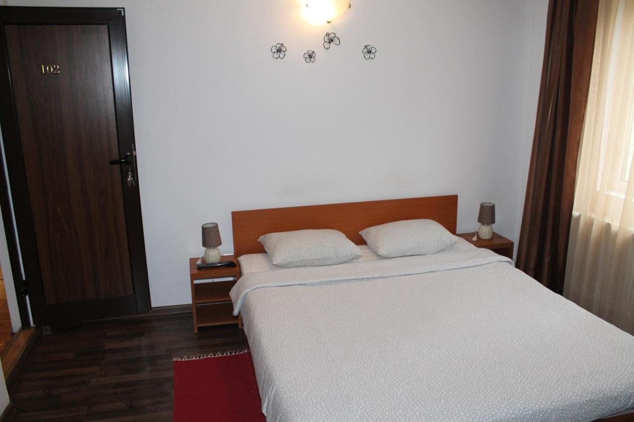 Vila Casa Ta Sinaia Dış mekan fotoğraf