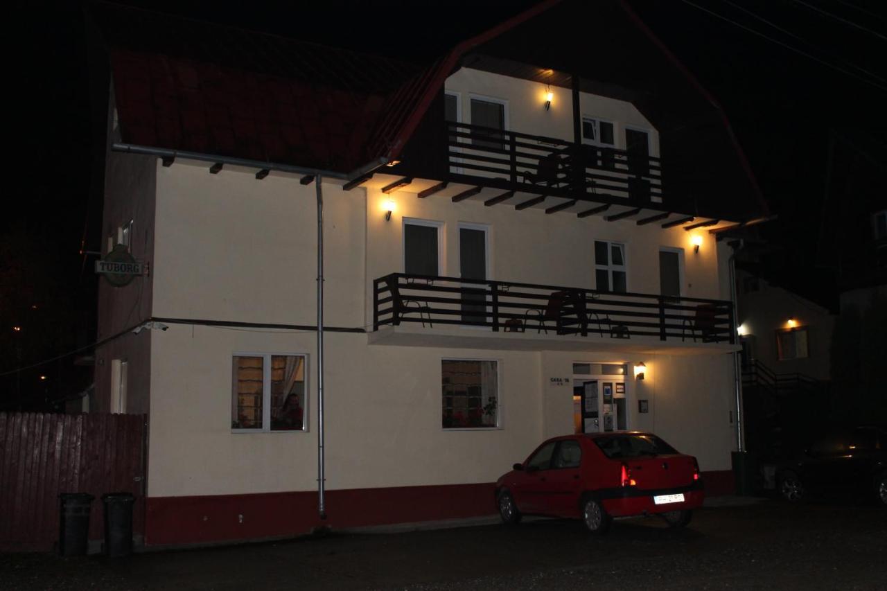 Vila Casa Ta Sinaia Dış mekan fotoğraf