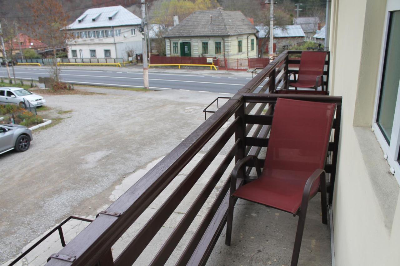 Vila Casa Ta Sinaia Dış mekan fotoğraf