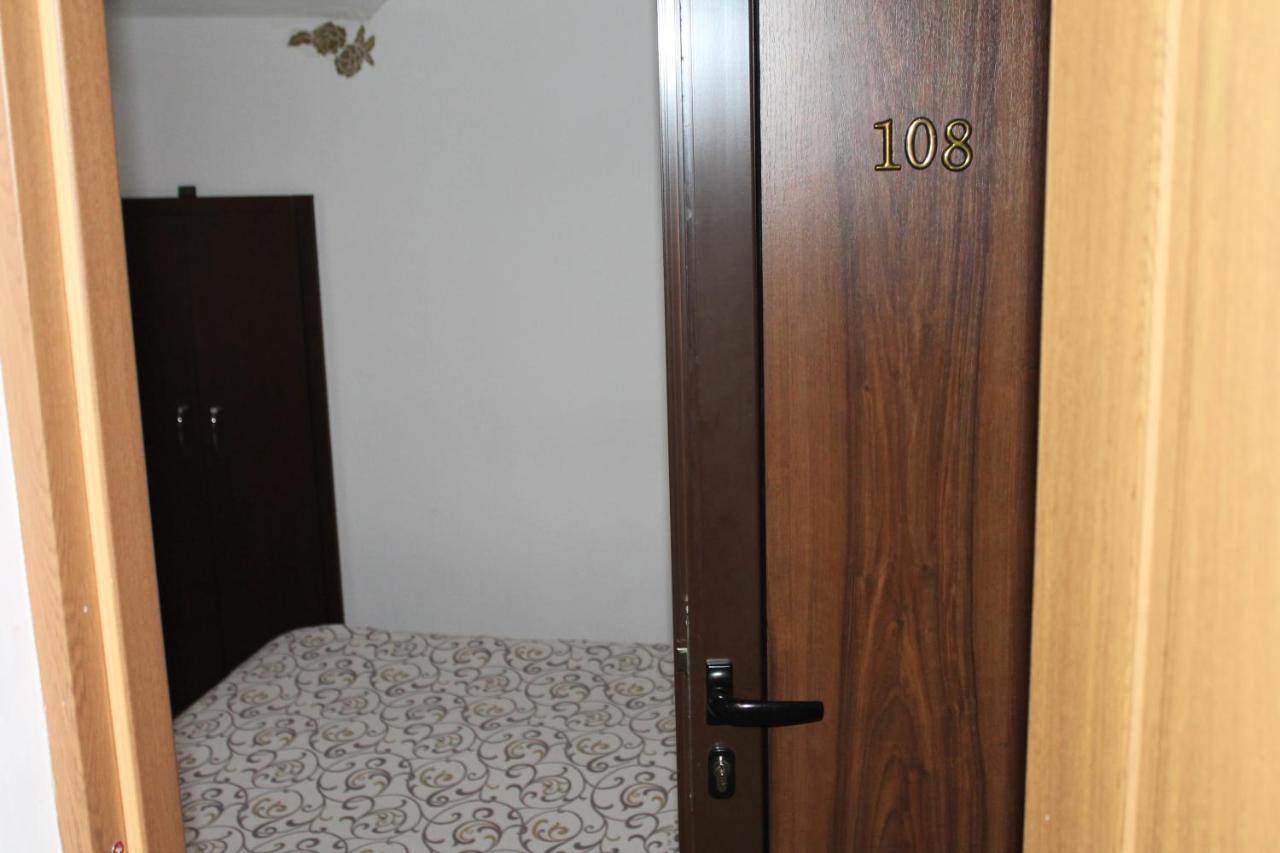 Vila Casa Ta Sinaia Dış mekan fotoğraf