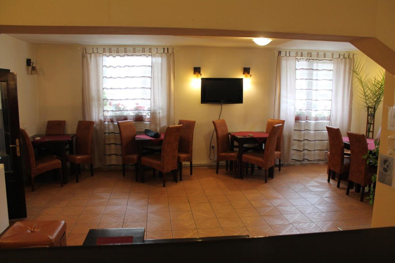 Vila Casa Ta Sinaia Dış mekan fotoğraf