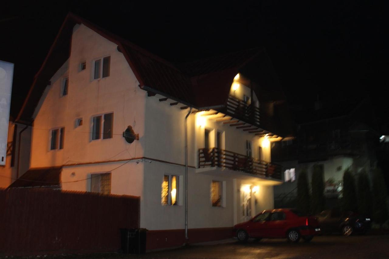 Vila Casa Ta Sinaia Dış mekan fotoğraf