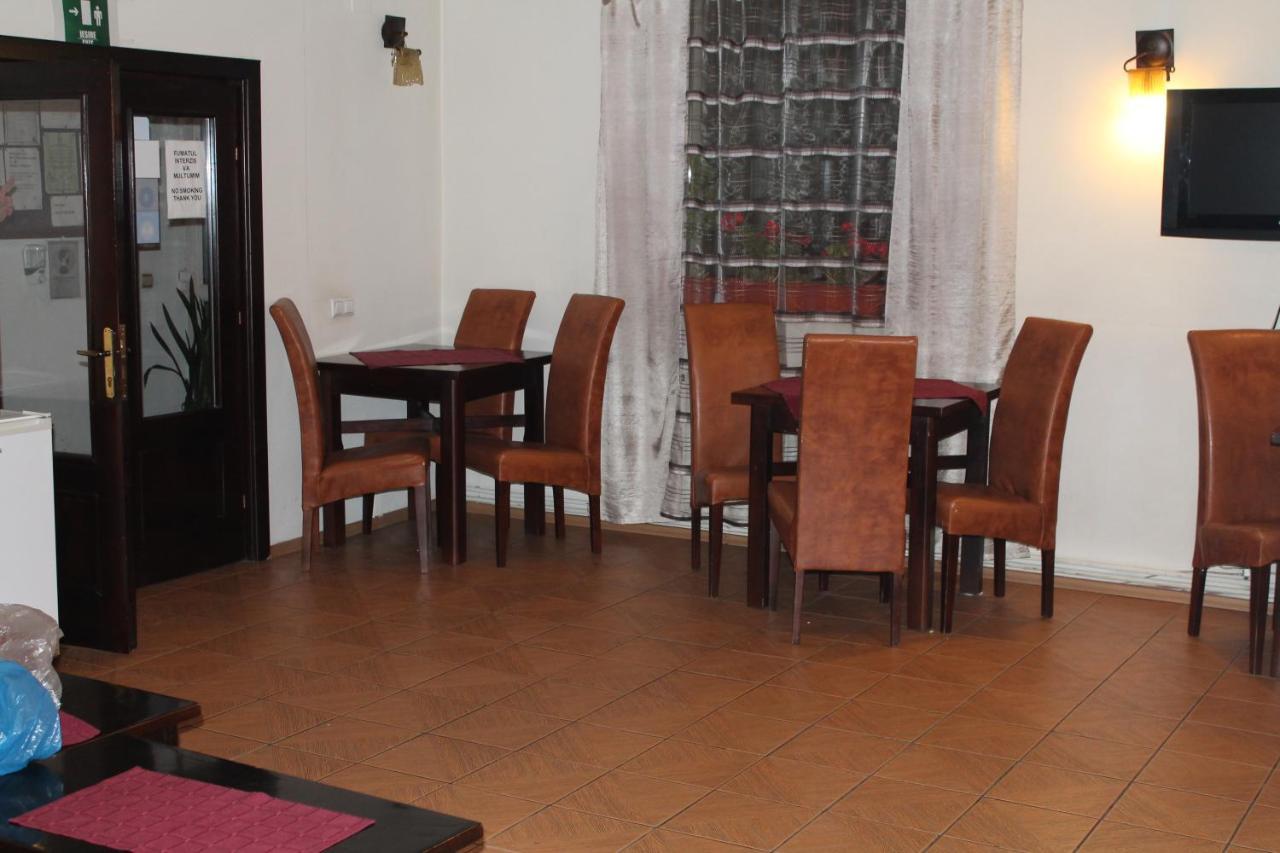 Vila Casa Ta Sinaia Dış mekan fotoğraf