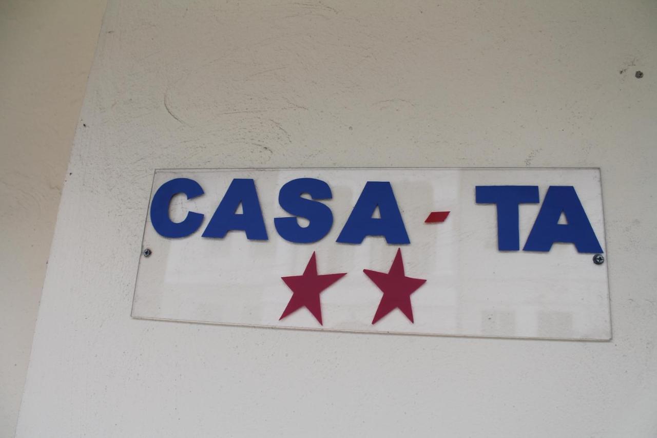 Vila Casa Ta Sinaia Dış mekan fotoğraf