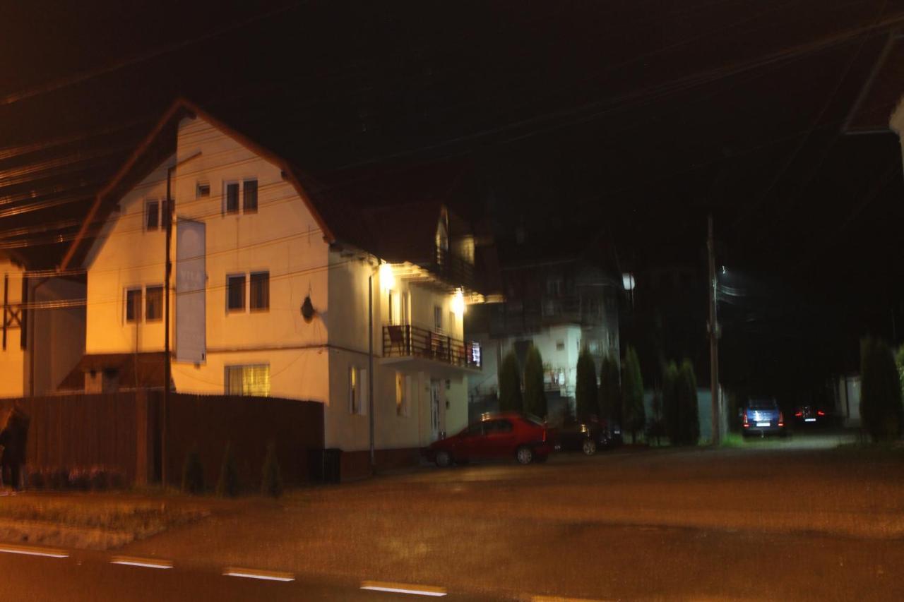 Vila Casa Ta Sinaia Dış mekan fotoğraf