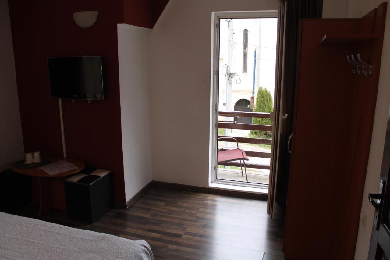 Vila Casa Ta Sinaia Dış mekan fotoğraf