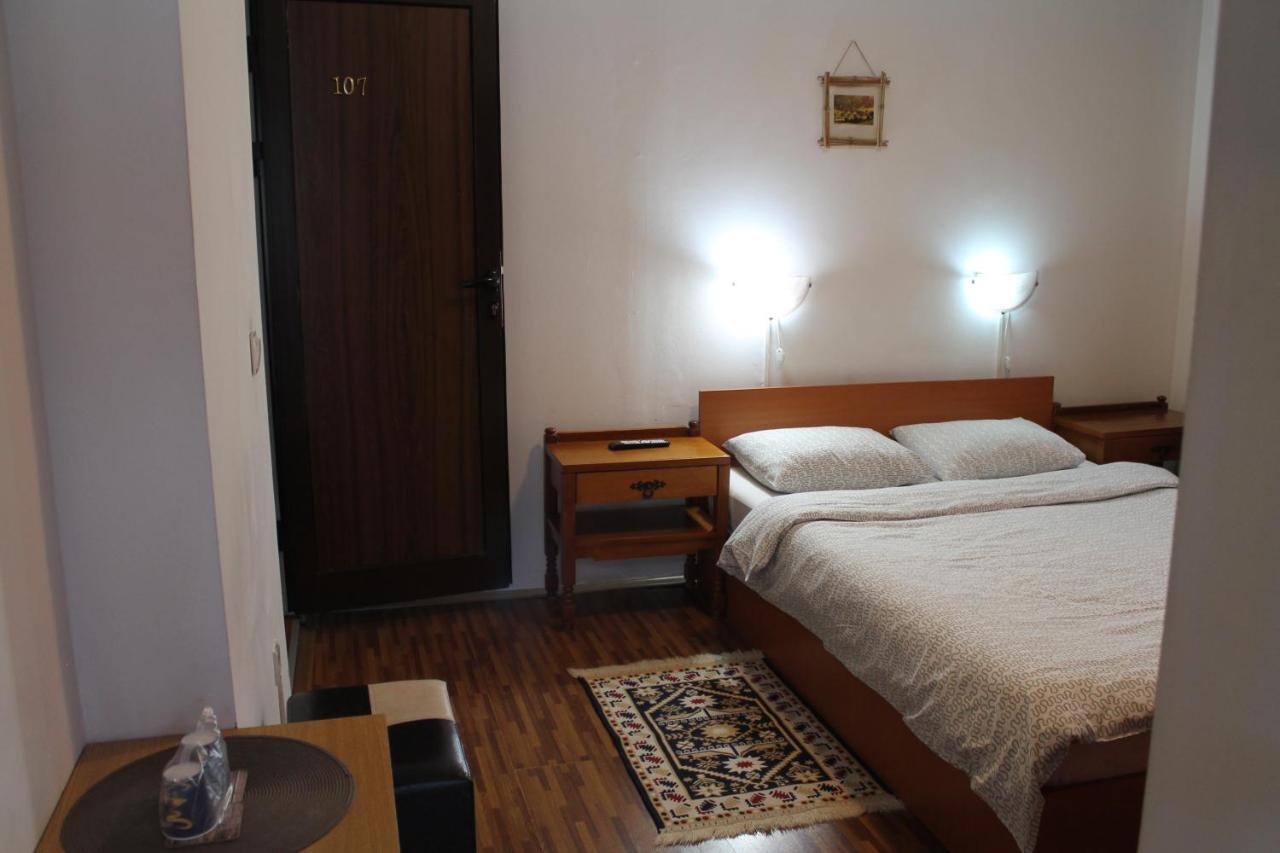 Vila Casa Ta Sinaia Dış mekan fotoğraf