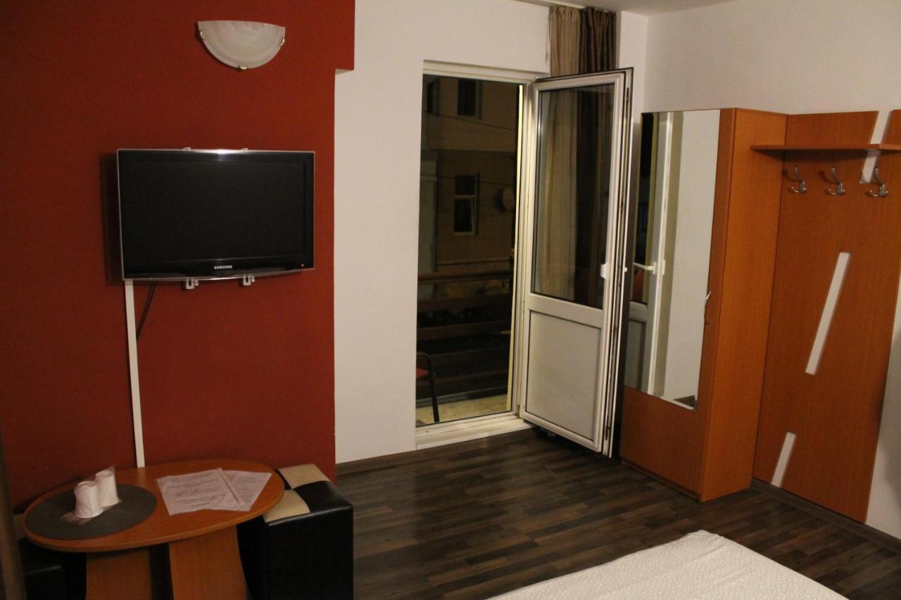 Vila Casa Ta Sinaia Dış mekan fotoğraf