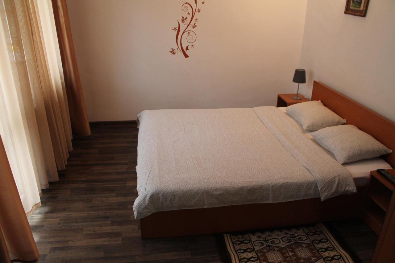 Vila Casa Ta Sinaia Dış mekan fotoğraf