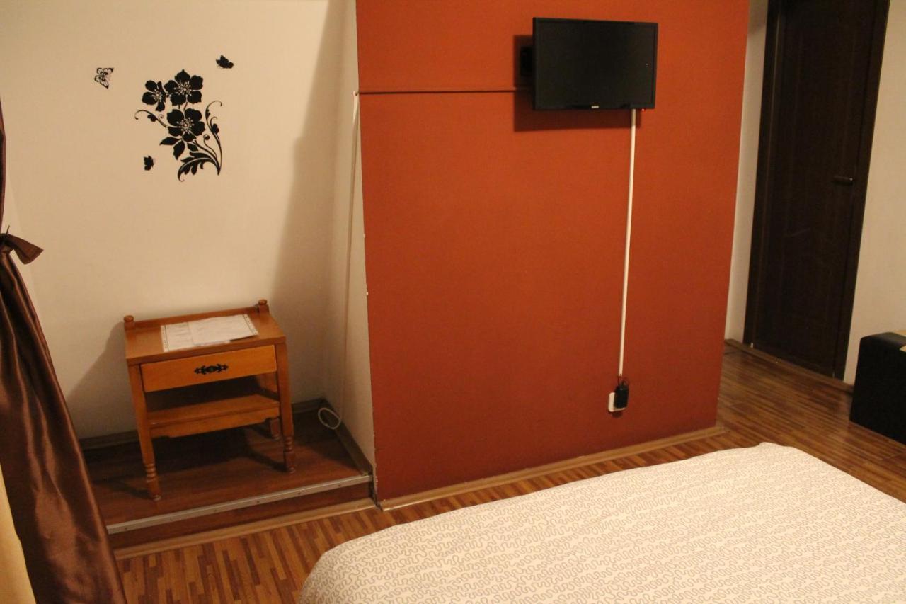 Vila Casa Ta Sinaia Dış mekan fotoğraf