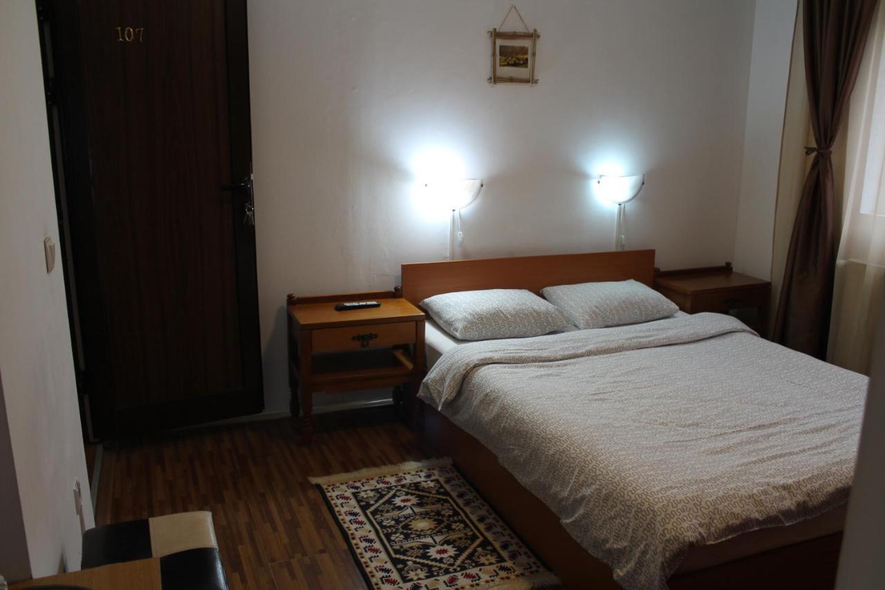 Vila Casa Ta Sinaia Dış mekan fotoğraf