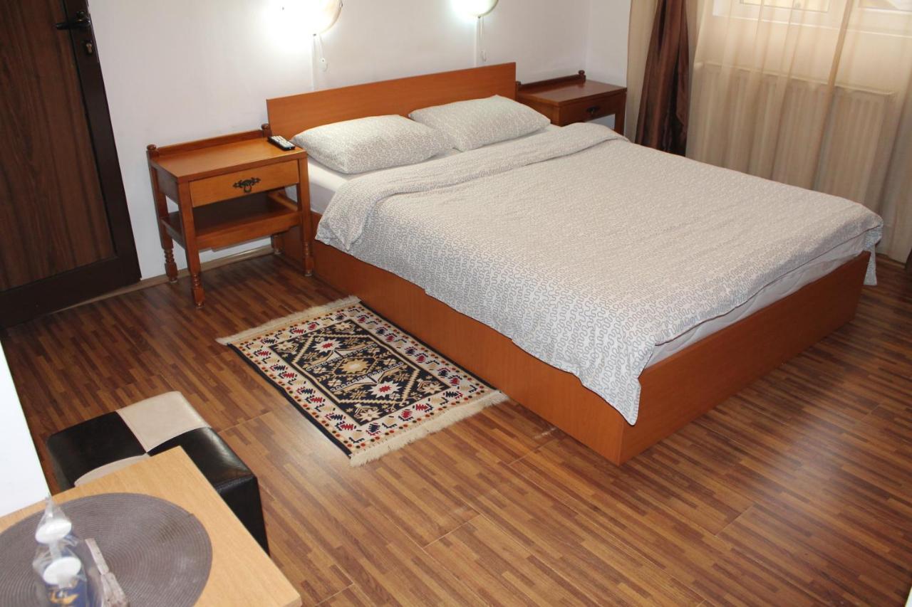 Vila Casa Ta Sinaia Dış mekan fotoğraf