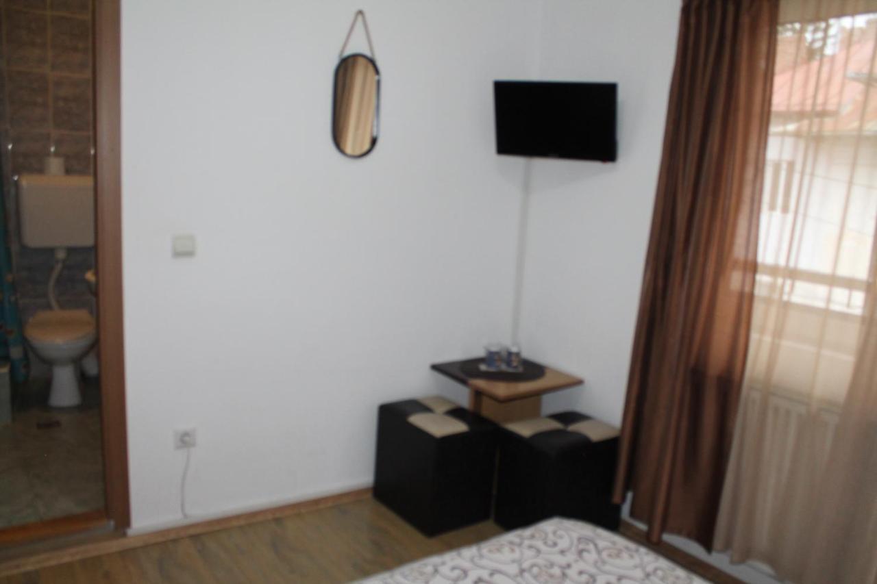 Vila Casa Ta Sinaia Dış mekan fotoğraf