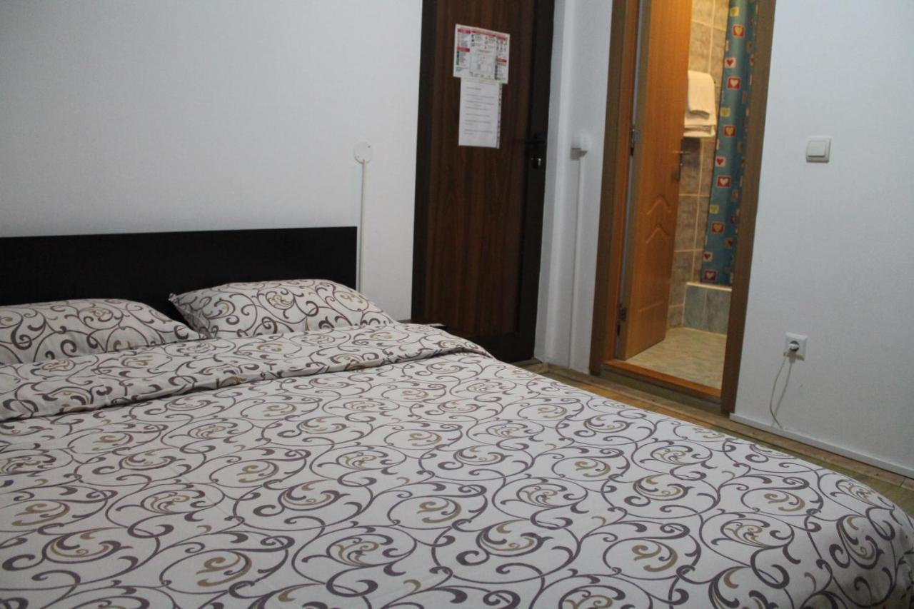 Vila Casa Ta Sinaia Dış mekan fotoğraf