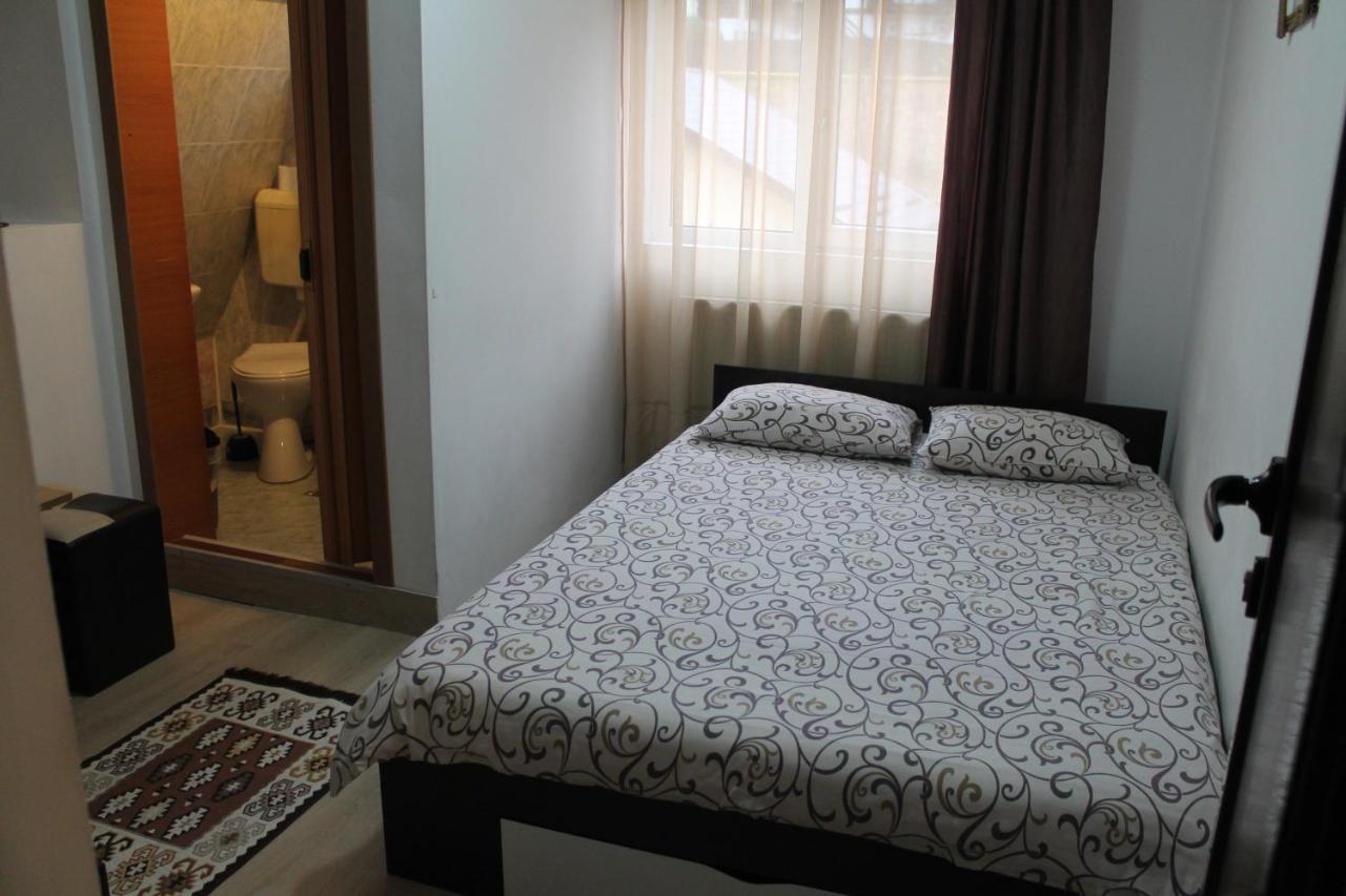 Vila Casa Ta Sinaia Dış mekan fotoğraf